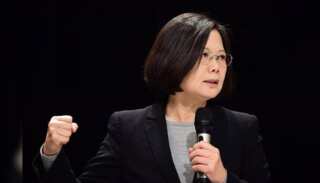 China warplanes cross Taiwan's air defence post Pelosi's visit; 'will not back down,' says Taiwan