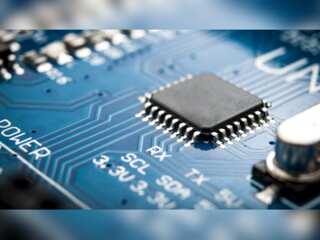 US-China battle over semiconductors