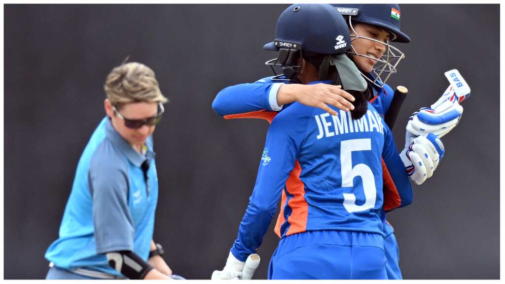 India's fixtures at CWG'22 on Aug 3: Harmanpreet & Co. in action vs Barbados, weightlifters eye more medals