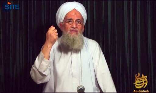 US strike ‘destroyed everything,’ Zawahiri’s body not found, says Taliban