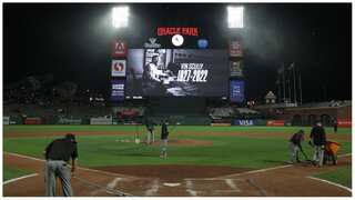Legendary Dodgers broadcaster Vin Scully passes away at 94