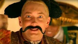 Eminem accused of 'cultural appropriation' after hilarious old song resurfaces. Watch