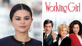 Selena Gomez set to produce revived version of 1980s comedy 'Working Girl'