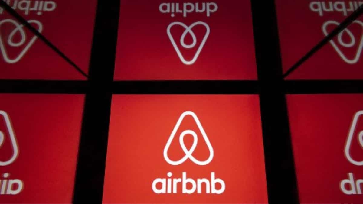 Airbnb's quarterly revenue exceeds $2 billion as travel resumes Airbnb's quarterly revenue exceeds $2 billion as travel resumes