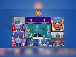China, US leadership to face each other at ASEAN foreign ministers meet
