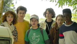 Missing 'Stranger Things'? Watch these 8 binge-worthy movies & shows