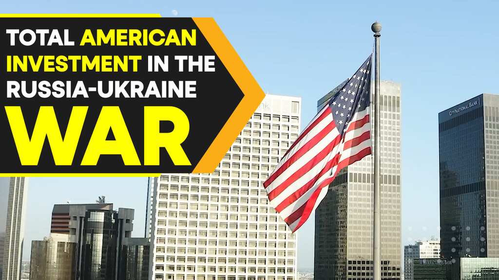 How much US has invested in Russia-Ukraine war as it plans fresh $550 mn military aid to Ukraine