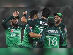 Young Naseem Shah replaces pacer Hasan Ali as Pakistan announce squad for Asia Cup 2022