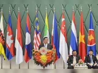 Myanmar crisis tops ASEAN agenda in its annual meet in Cambodia