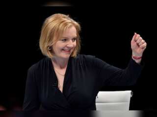 UK Tory leadership race | Liz Truss leads conservative polls