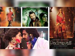 From 'Padmaavat' to 'Laxmii': Bollywood films that changed titles to steer clear of controversy 