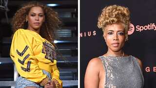 Beyonce swiftly removes Kelis' sample from her new song 'Energy'