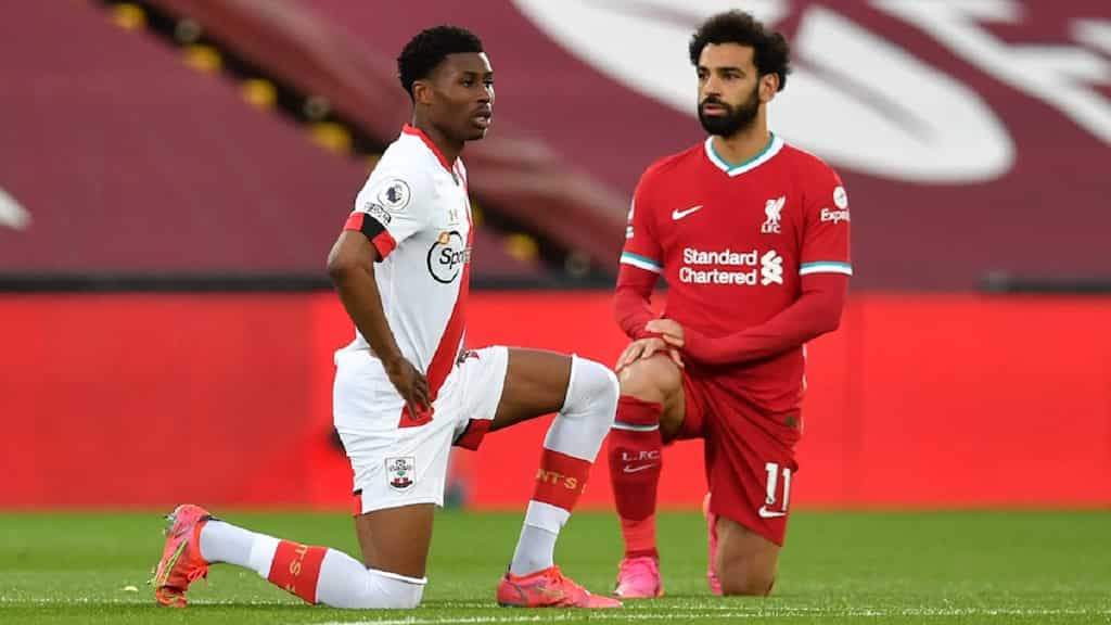 Premier League clubs to not take the knee before every match, gesture limited to only significant games