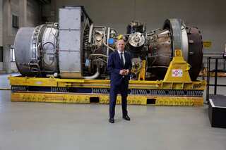 The turbine conundrum: Russia and Germany play blame game on the delivery of Nord Stream 1 turbine