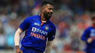 Hardik Pandya likely to pip KL Rahul to be named India's vice-captain for T20 World Cup 2022 - Report