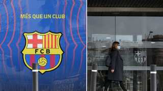 Barcelona executive tried to bribe UEFA official to investigate PSG, Man City over Financial Fair Play
