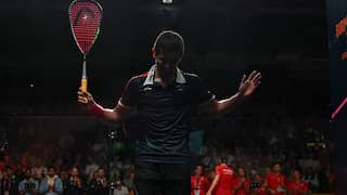 Saurav Ghosal creates history, becomes 1st Indian squash player to win a singles medal in CWG