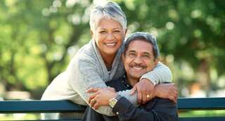 New study suggests men have higher life expectancy than women if they are...