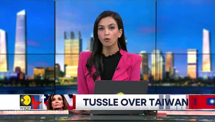 WionNews Video