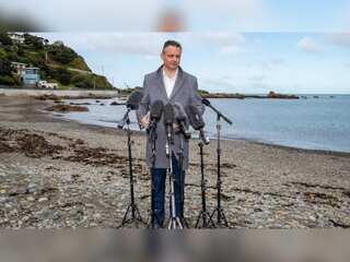 WION Climate Tracker | New Zealand Climate Minister announces six-year climate adaptation plan