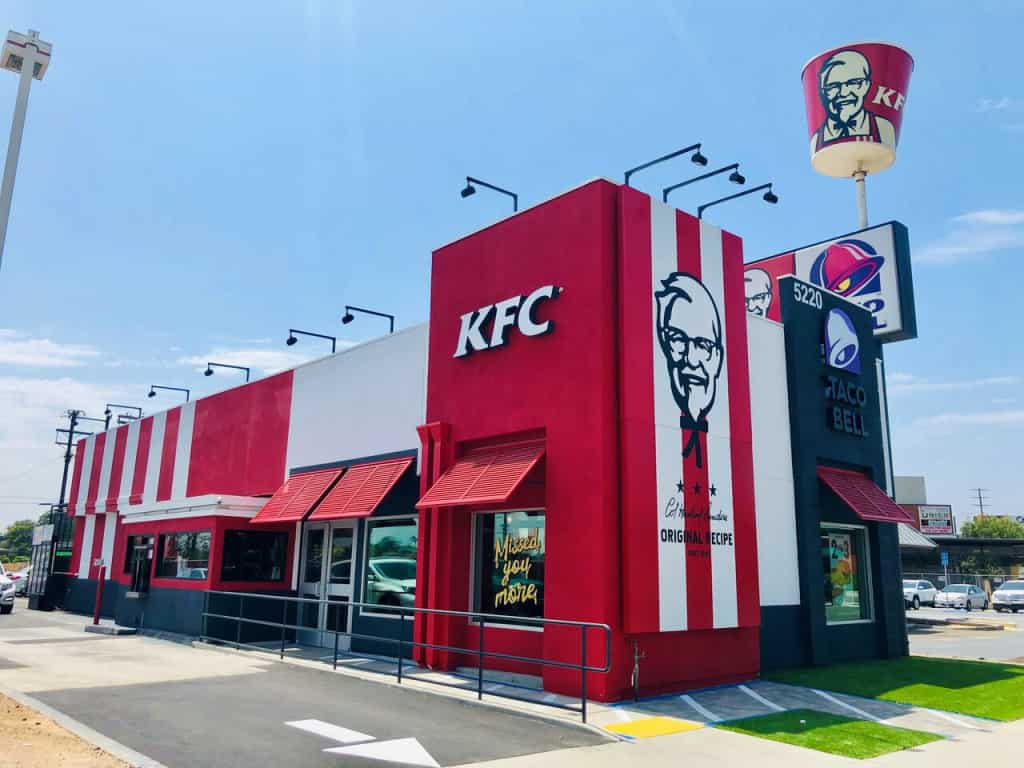 WION Fineprint: Inflation pushes KFC to put chicken feet on menu in China