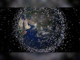 WION Fineprint: Why is space junk a problem?