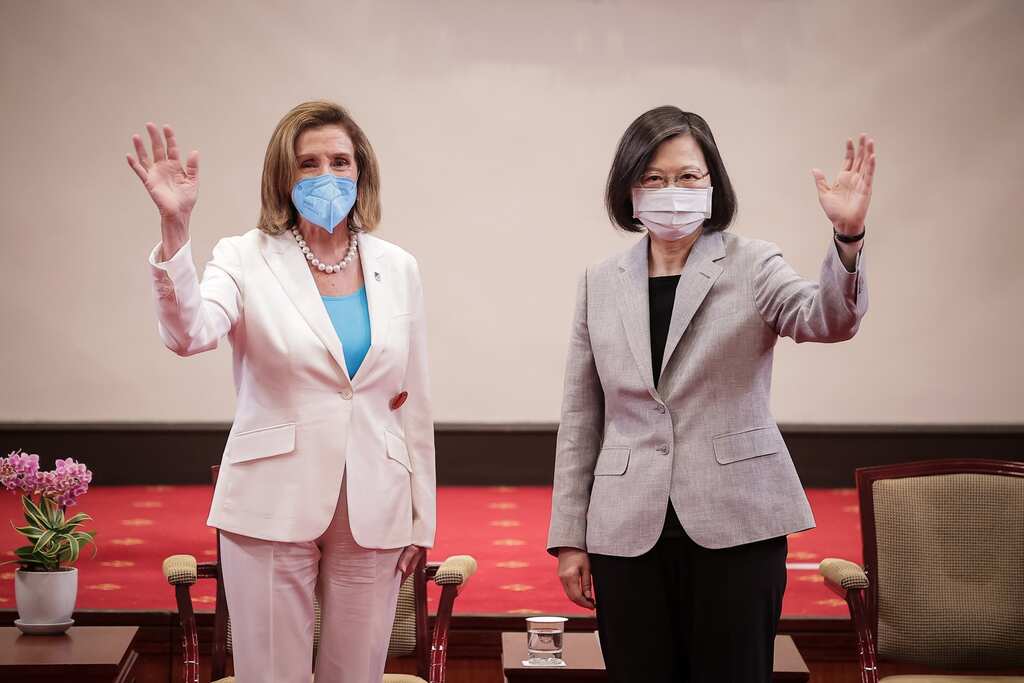WION Fineprint: Pelosi's visit unleashes China's fury