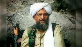 US, Taliban yet to release material evidence of Zawahiri's death