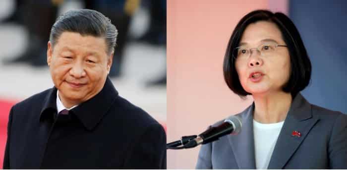 US, China spar over Pelosi visit | China 'punishes' Taiwan for Pelosi trip
