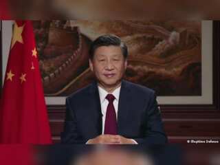 China to begin targeted military operations near Taiwan, G7 condemns China's aggressive stance