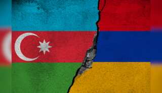 Nagorno-Karabakh: Major flashpoint between Armenia–Azerbaijan