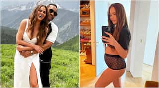 Chrissy Teigen reveals she lost son Jack to abortion; not miscarriage: He had no chance to survive