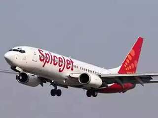 SpiceJet explores possibility of stake sale