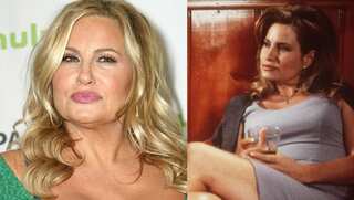 Jennifer Coolidge opens up about playing infamous 'MILF' role in 'American Pie'