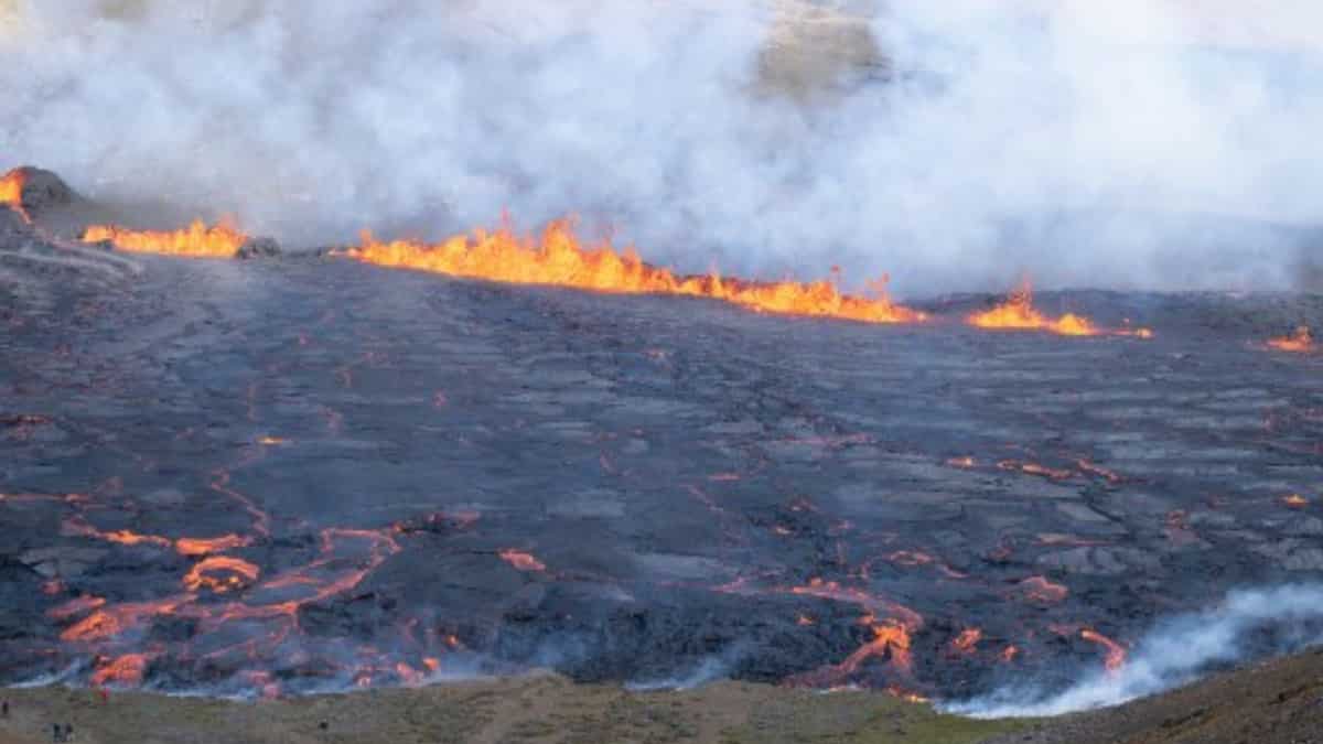 President appeals to people to be careful