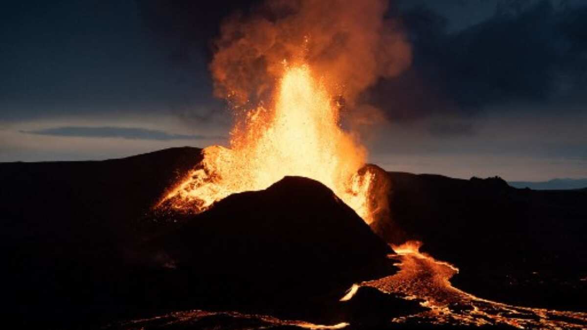 2010 eruptions of Eyjafjallajökull