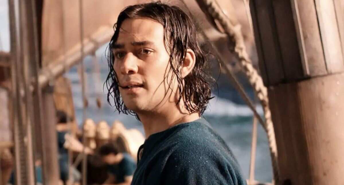 Isildur (Maxim Baldry)