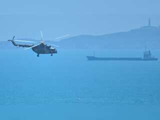 27 Chinese warplanes cross Taiwan's air defence post Nancy Pelosi's visit