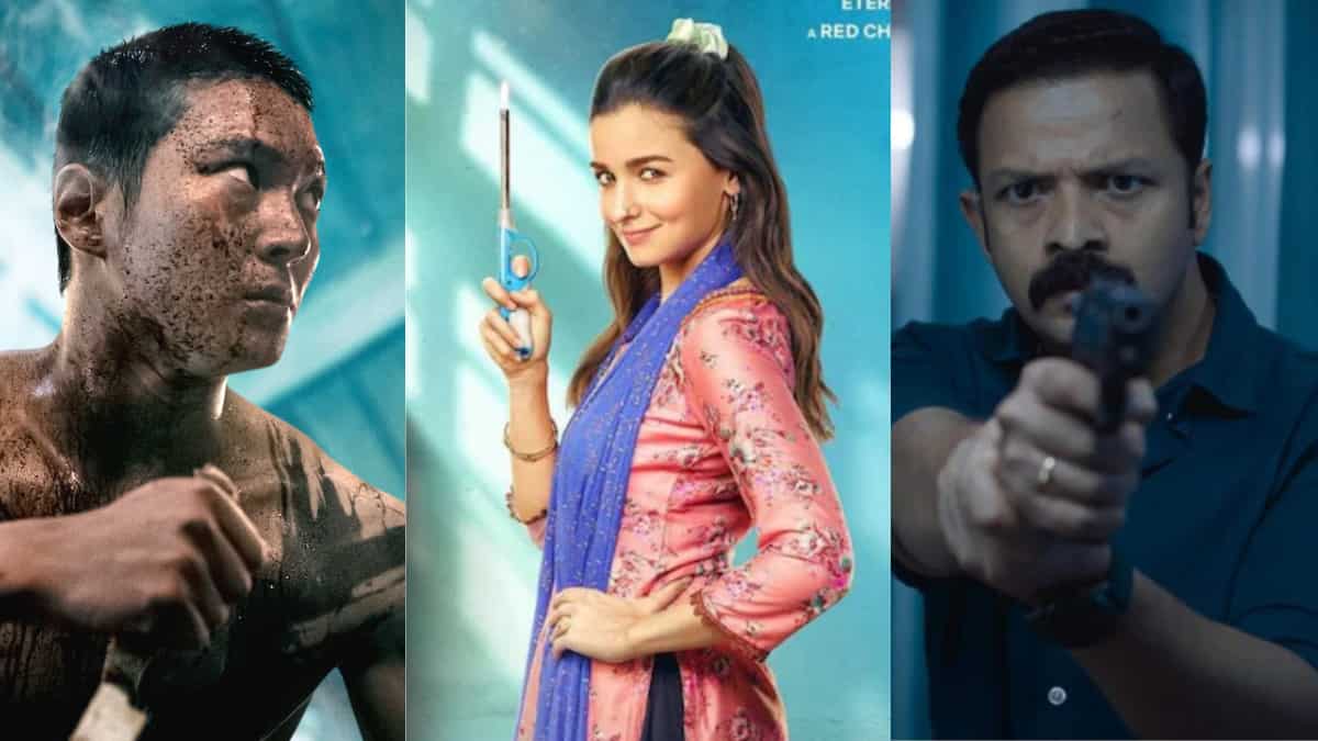 ‘Darlings’, ‘Carter’, and ‘John Luther’ movies OTT Release Date. Check when and where to watch online ‘Darlings’, ‘Carter’, and ‘John Luther’ movies OTT Release Date. Check when and where to watch online