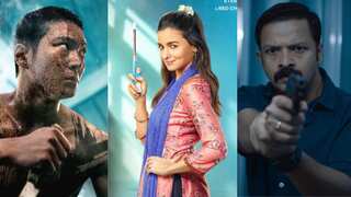 ‘Darlings’, ‘Carter’, and ‘John Luther’ movies OTT Release Date. Check when and where to watch online