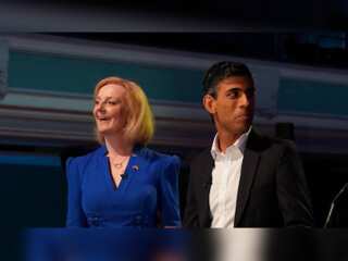 UK foreign secretary Liz Truss secures endorsement from top Tory leaders, Sajid Javid adds to list