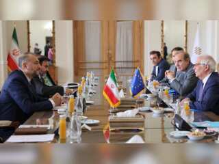 US, EU envoys head to Vienna, new attempt to salvage Iran Nuclear Deal