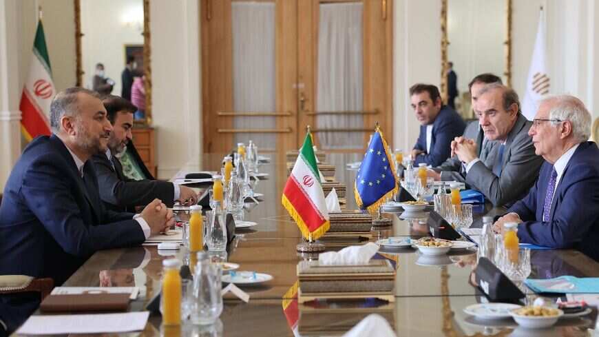 US, EU envoys head to Vienna, new attempt to salvage Iran Nuclear Deal