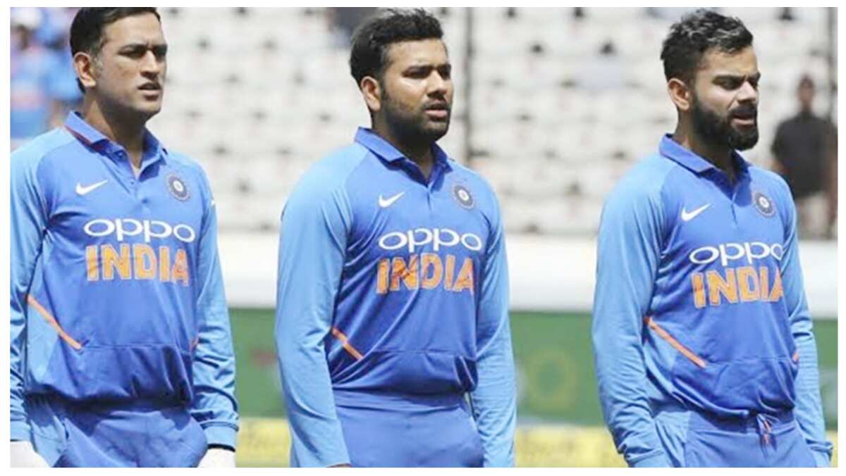 R Sridhar recalls MS Dhoni's 'brilliant move' ahead of Team India's 2013 Champions Trophy win R Sridhar recalls MS Dhoni's 'brilliant move' ahead of Team India's 2013 Champions Trophy win