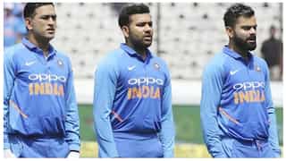 R Sridhar recalls MS Dhoni's 'brilliant move' ahead of Team India's 2013 Champions Trophy win