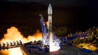 'An eye in space': Russia launches satellite to snoop on US national security mission. Here's what's happening