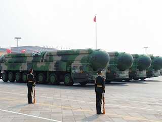 China begins military drills near Taiwan; Taiwan is closely monitoring the drills