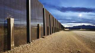 US arrests over 2 million migrants along the Mexico border, breaking previous record