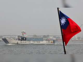 Air, ship routes to get impacted due to Chinese military drills