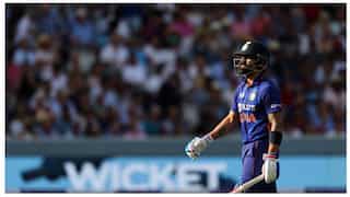 'I don't want to lead': BCCI treasurer reveals it was Virat Kohli's decision to leave India captaincy